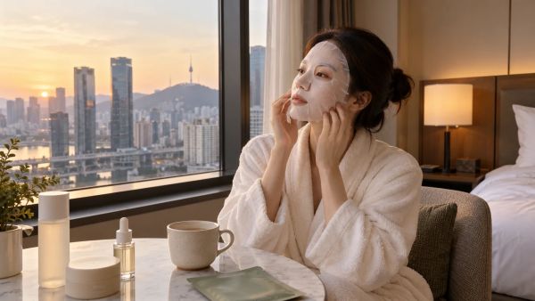5 astuces pour sélectionner le meilleur masque tissu coréen