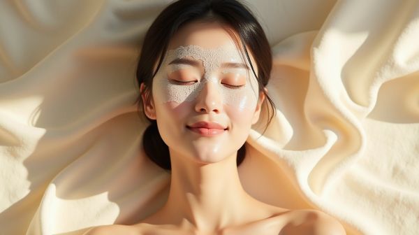 Comment choisir un masque tissu coréen pour hydrater votre peau ?