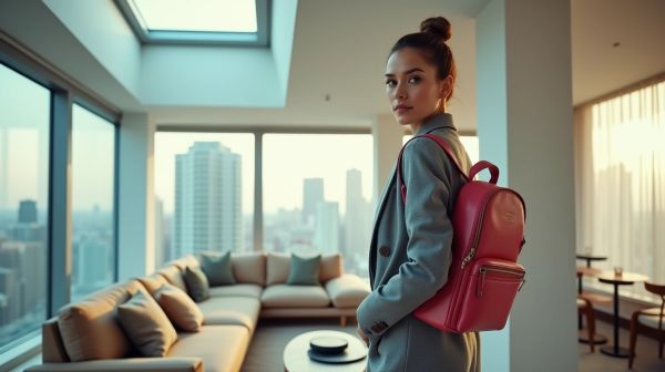 Comment choisir un sac à dos femme sport chic pour chaque occasion