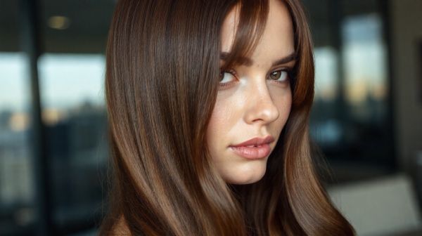 Connaître les meilleures méthodes pour des cheveux lisses et éclatants