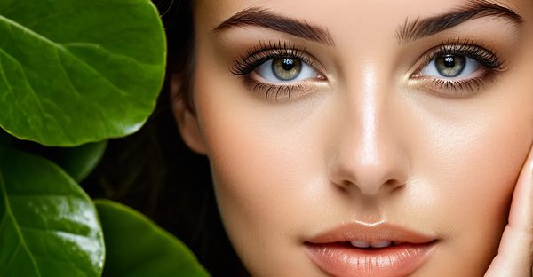 Soins visage : allier naturel et élégance au quotidien