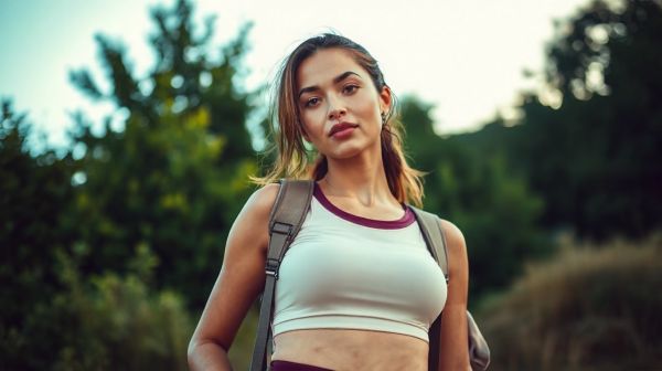 Top sacs à dos femme sport chic : pour tous les événements